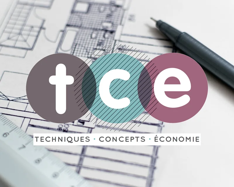 TCE — économiste de la construction