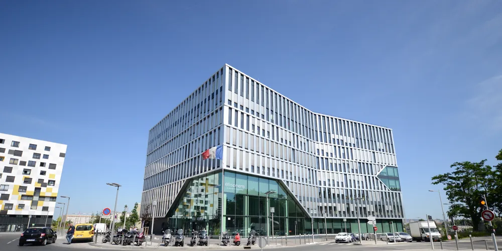 Relogement services TJ Nanterre