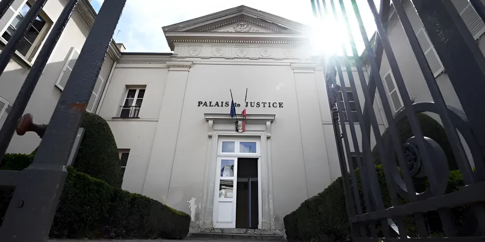 Pôle pénal et SAUJ TJ Chartres