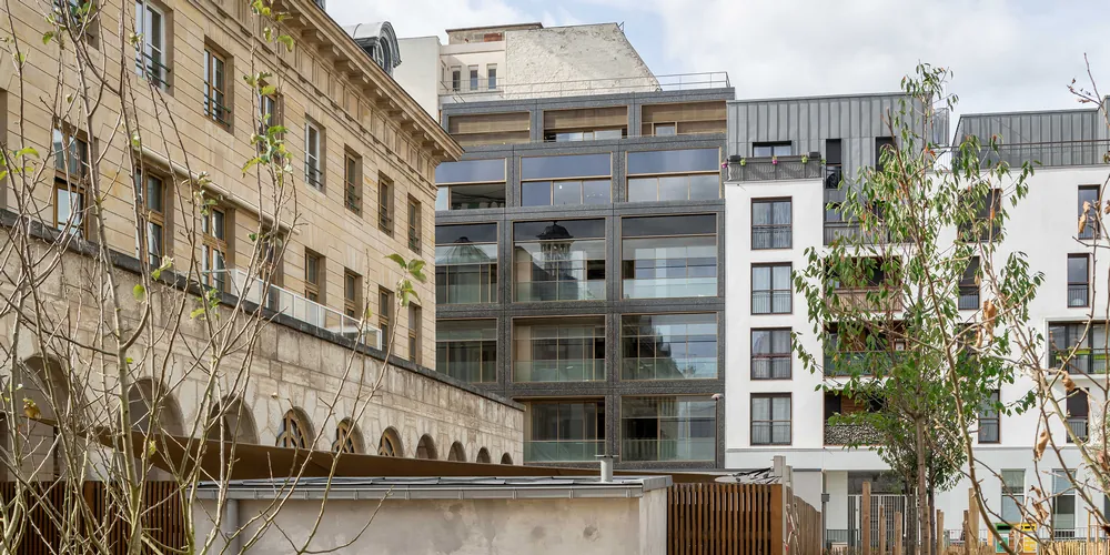 Extension Honotel